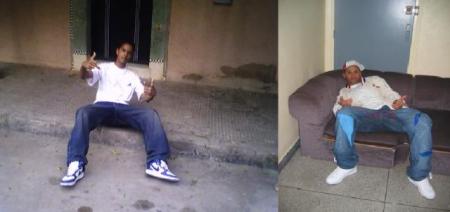 moi feat dj van