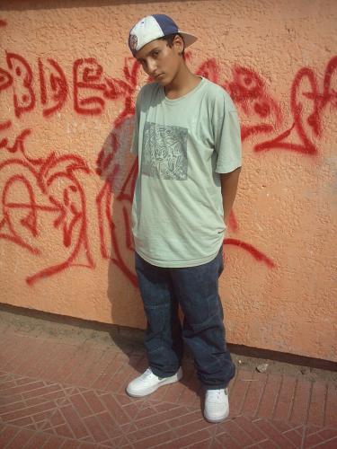 Mc-DiZzY