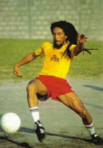 bob marley