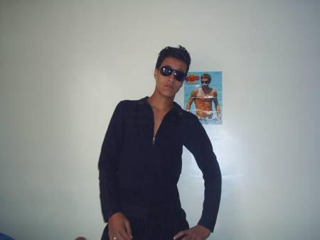 mon cousin