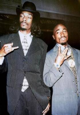snoop feat 2pac